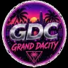 GDC Solana Logo