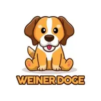 Weiner Doge Logo