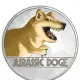JurassicDoge