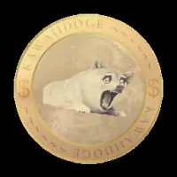 KawaiiDoge Logo