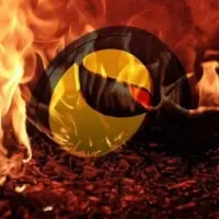 Burn Luna Logo