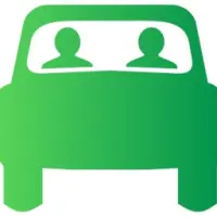 Uber Metaverse Logo