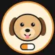Orange Pill Pup