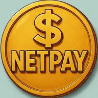 Netpay Logo