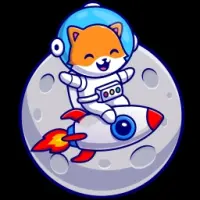 MoonCate Logo