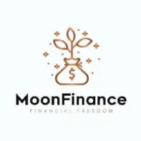 MOONFINANCE Logo