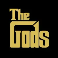 GodFather of Shibas Logo