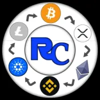 REWARD CYCLE Logo