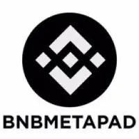 BNBMetaPad Logo
