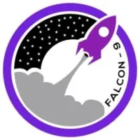 Falcon9 FC9 Logo
