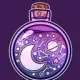 Galaxy Potion
