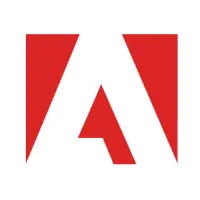 Adobe AI Coin Logo