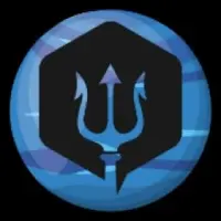 Neptune Token Logo