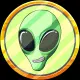 Duke The Alien