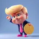 Donald Dollar