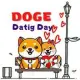 DOGE DATING DAY