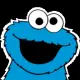 Cookie Monster
