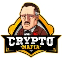 Crypto Mafia Logo