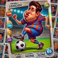 Fantoon Meme Coin Logo