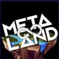 Meta Land Logo