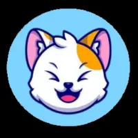 BabyCat BSC Logo