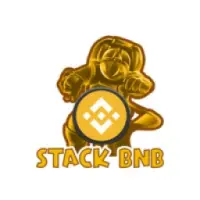 StackBNB Logo