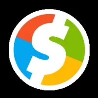 Bill Gates Finance Logo