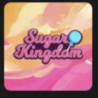 Sugar Kingdom Logo