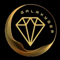GalaxyGem Logo