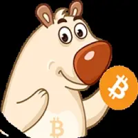 Decentralized Bears Logo