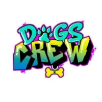 Dogs Crew Game Token Logo