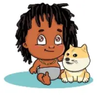 BabyMessiah Logo