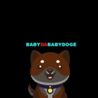 BabyDaBabyDoge Logo