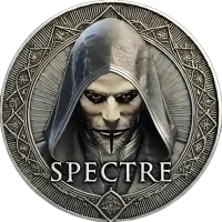 Spectre Logo