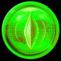 Chronic Token Logo