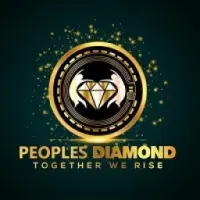 Peoples Diamond Logo