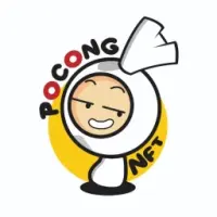 PocongNFT Logo
