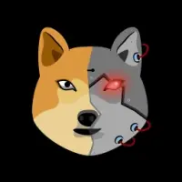 Gemini Doge Logo