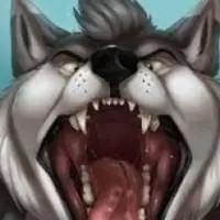 Lunatic Inu Logo