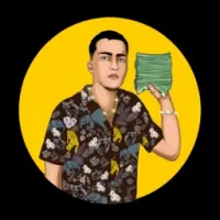 Lil Koray Coin Logo