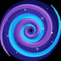 CosmicSwap Logo