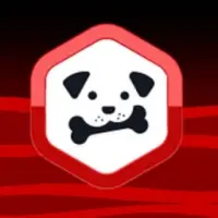PUPswap Logo