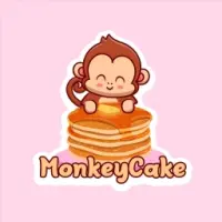 MONKEYCAKE Logo