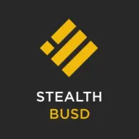 STEALTHBUSD Logo