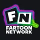FARTOON NETWORK