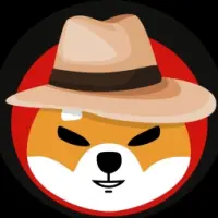 TOURIST SHIBA INU Logo
