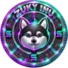 ZUKY INU Logo
