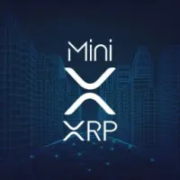 Minixrp Logo