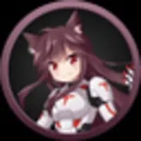 Catgirl on Ethereum Logo