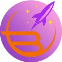CryptoBlast Logo